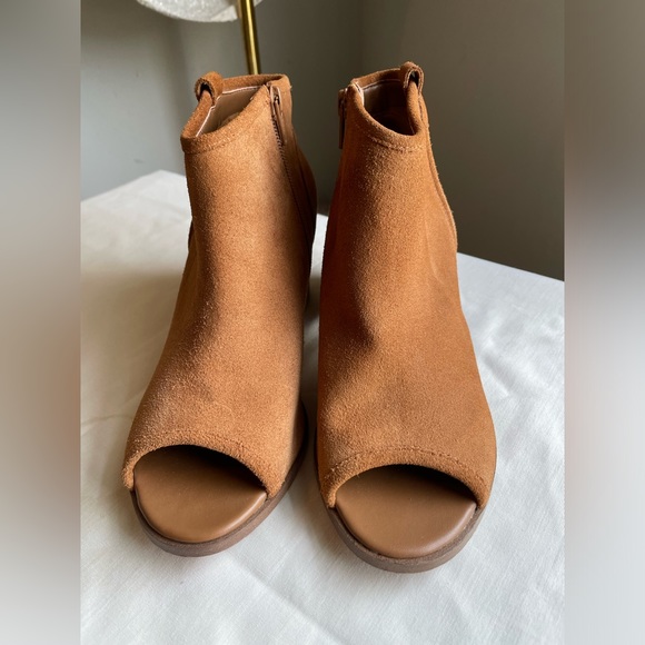 Aldo leather 71/2😃 - Picture 7 of 15